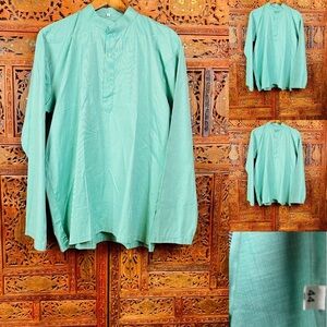 Mens Long Sleeve Shirt NWOT